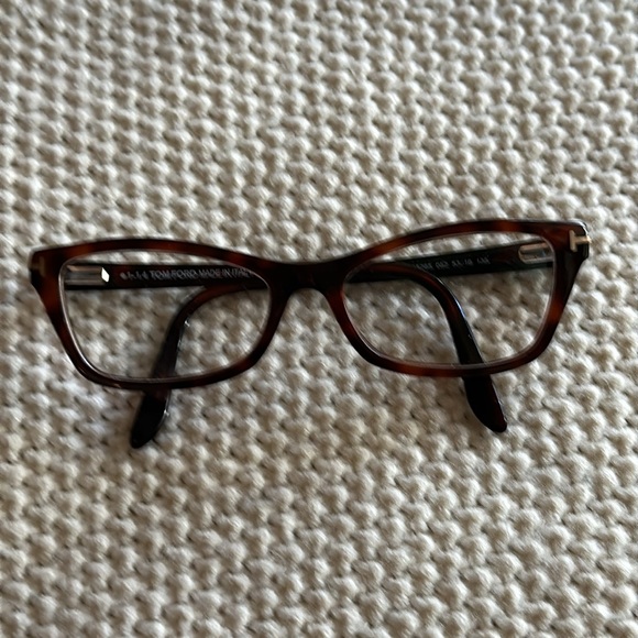 Tom Ford Eyeglasses - Picture 8 of 14